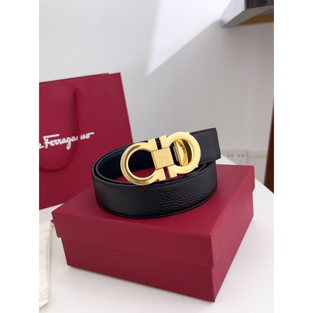 Ferragamo Belts
